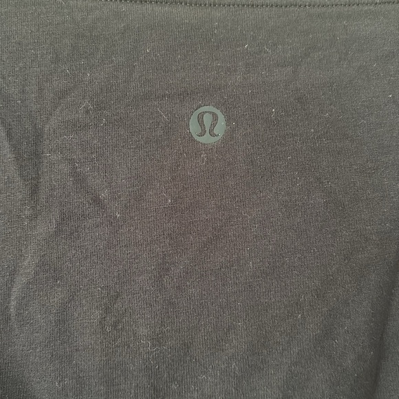 Lululemon Back in Action Long Sleeve – Size 4 (Estimated) - Picture 5 of 5